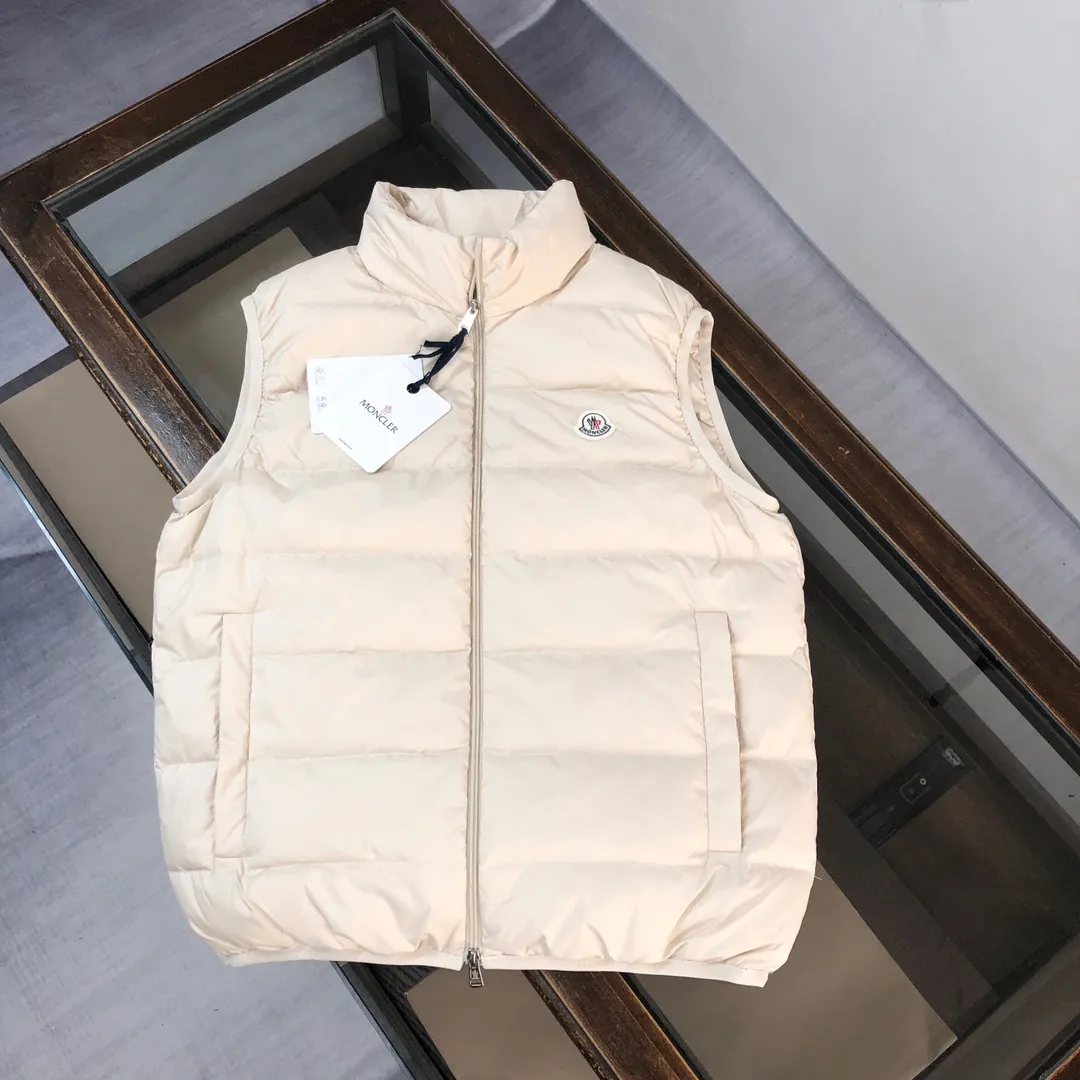Mon*cler 2024 ❤️ ！ ， ！ ！ ！ Lightweight ， ， Classic 。 ， ， ！ ⚠️⚠️ 90 ， ， ， ！！ ， ， ！ ！ ～ :Black White Sizes：1-2-3-4-5（M～3XL）